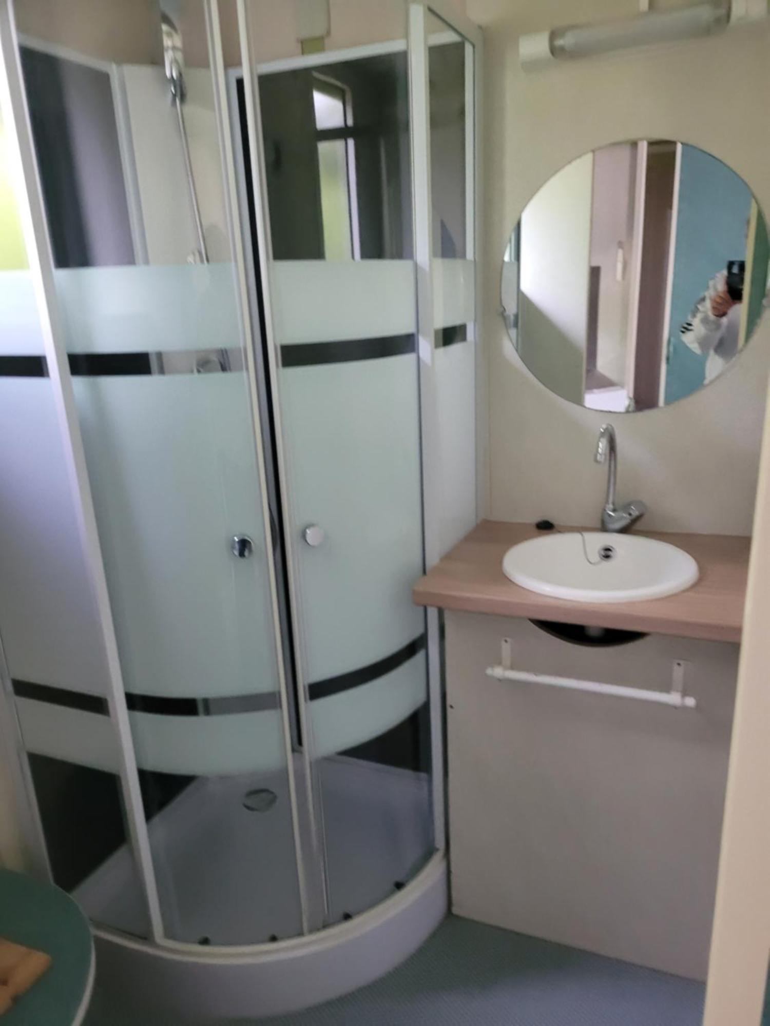 Camping Pezza Cardo Porto-Vecchio  Bagian luar foto